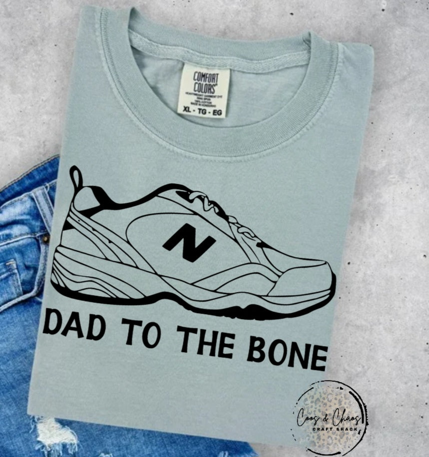 TotheBONE-Tee