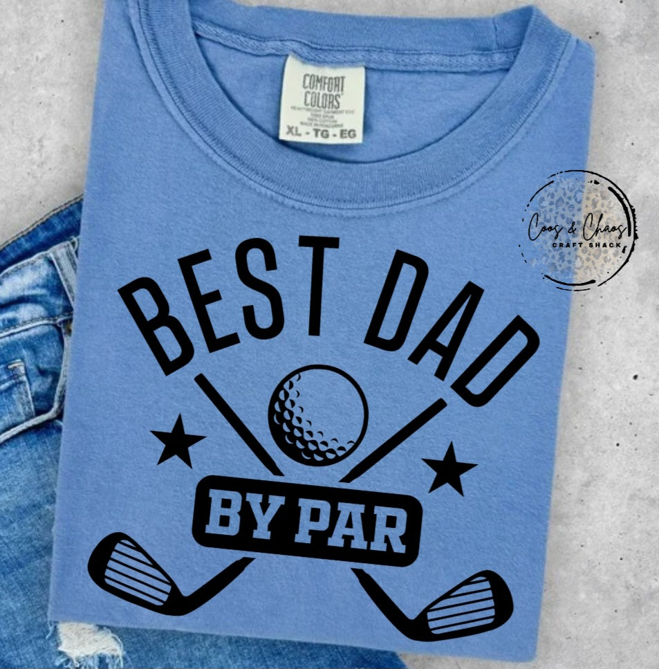 ByPAR-Tee