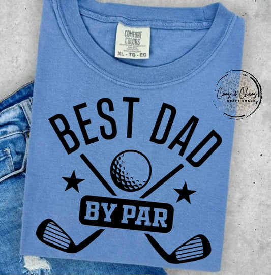 ByPAR-Tee