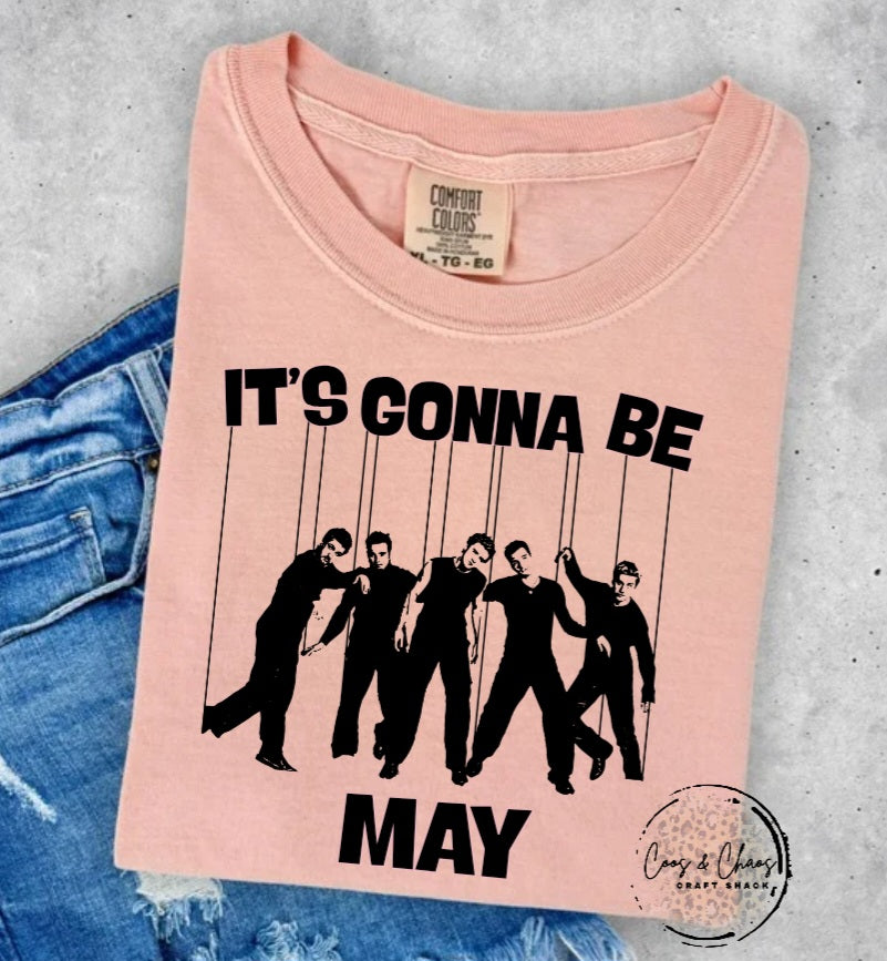 May-Tee