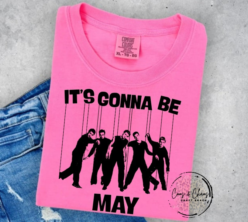 May-Tee