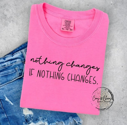NChngs-Tee