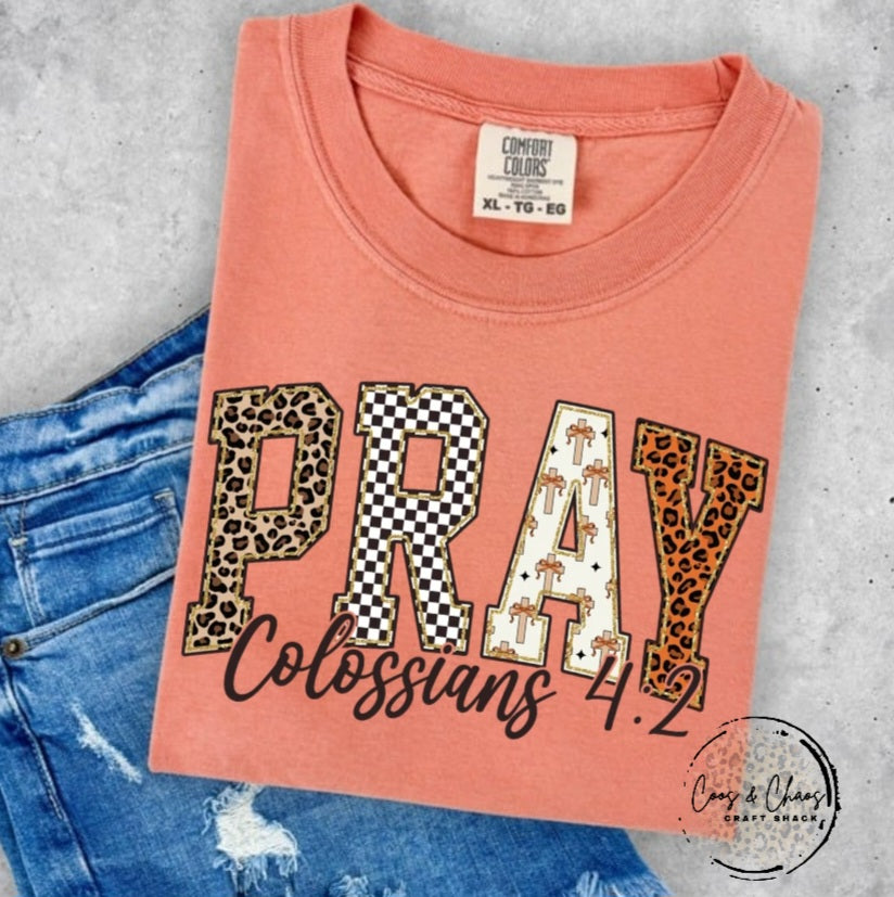 Faith-Tees
