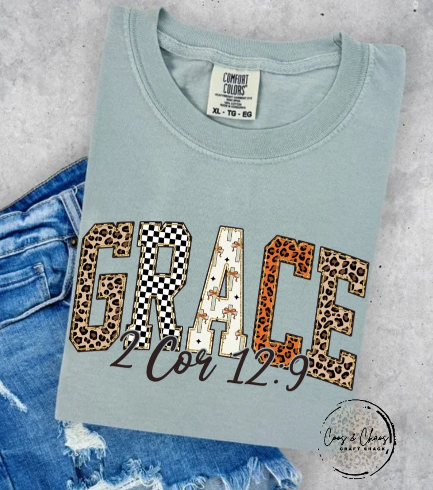 Faith-Tees