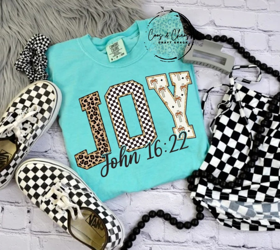 Faith-Tees