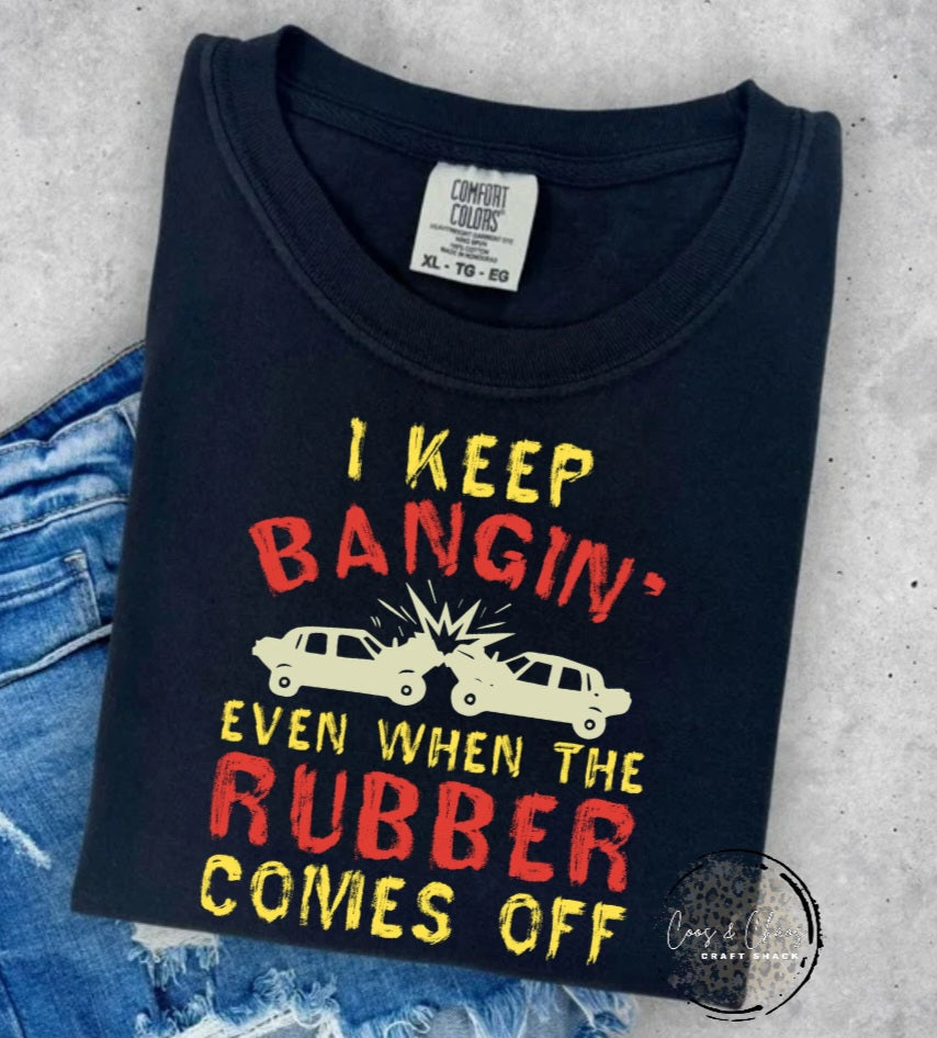 Derby Life-Tee