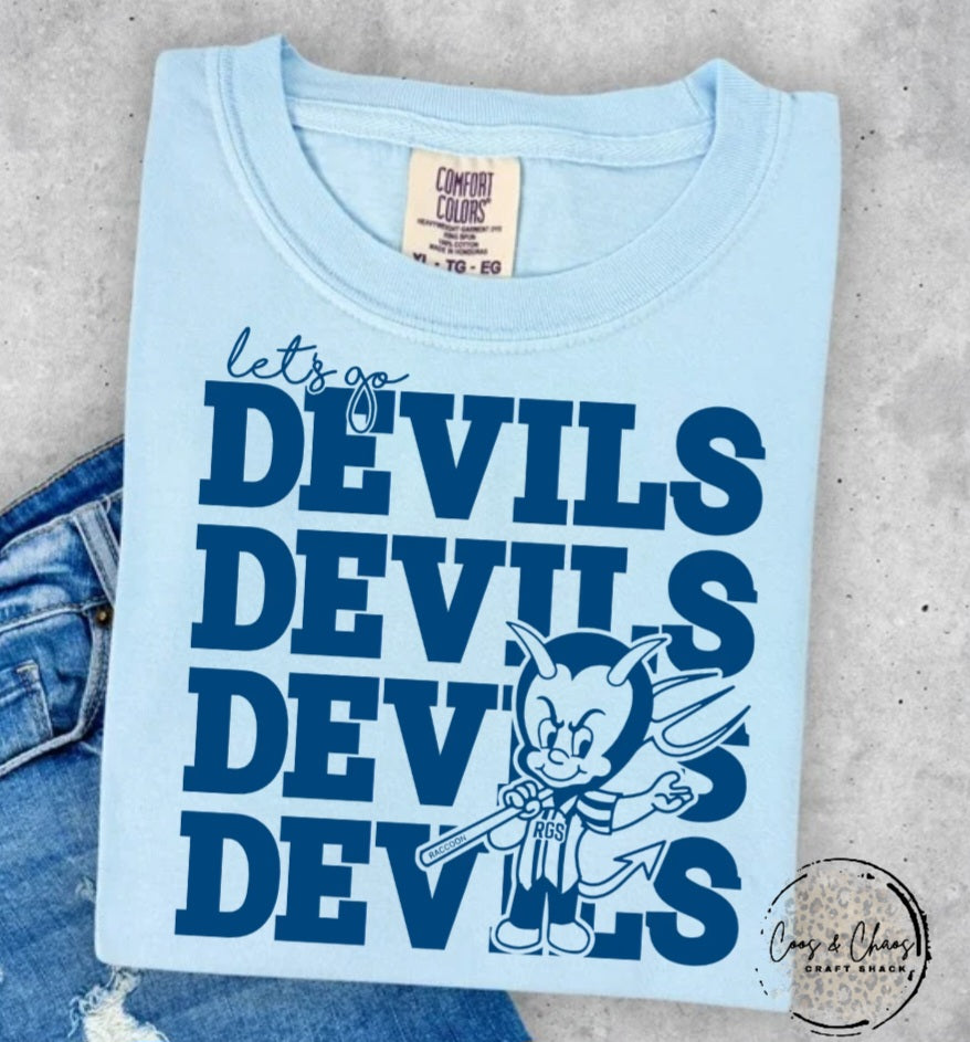 LG Devils-Tee/Sweatshirt/Hoodie