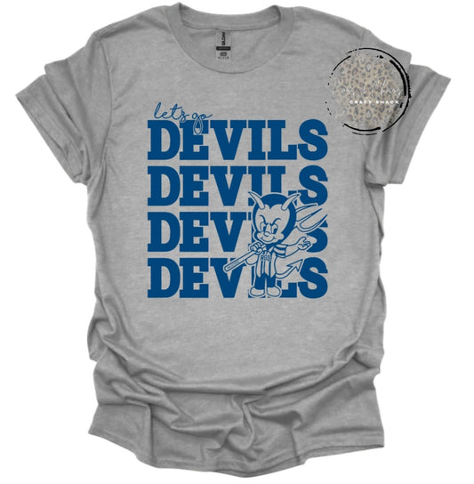 LG Devils-Tee/Sweatshirt/Hoodie