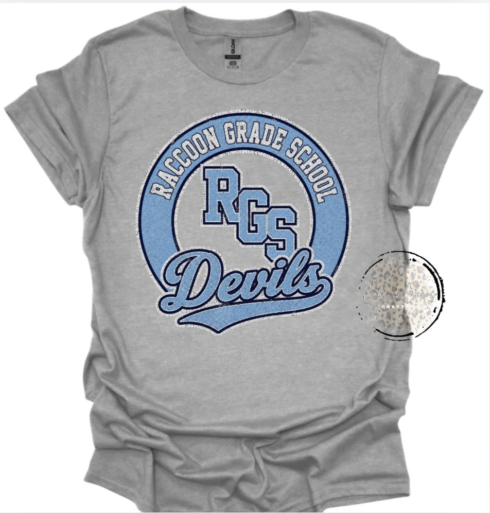 RGS Crle-Tee/Sweatshirt/Hoodie