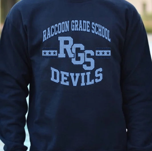 RGS Varsity-Tee/Sweatshirt/Hoodie