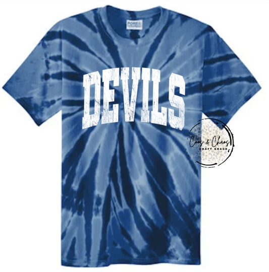Devils-Tee/Sweatshirt/Hoodie