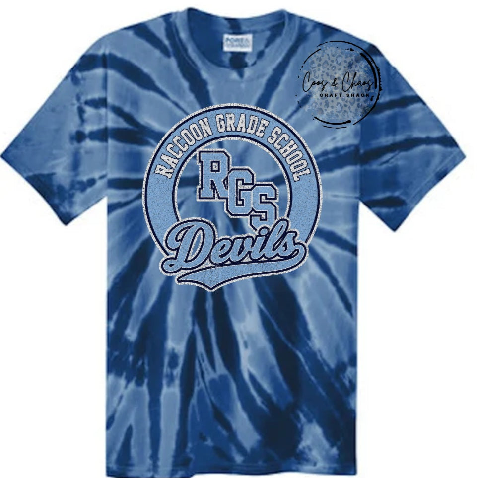 RGS Crle-Tee/Sweatshirt/Hoodie