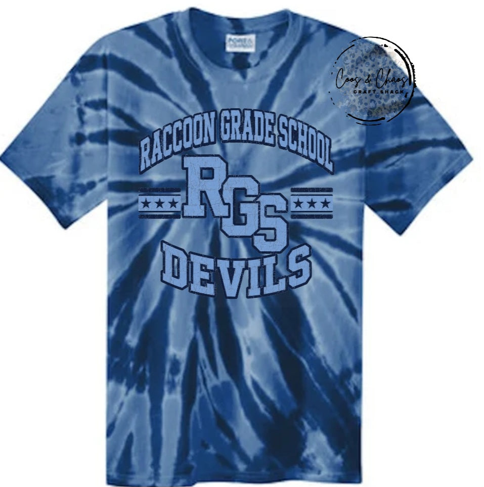 RGS Varsity-Tee/Sweatshirt/Hoodie