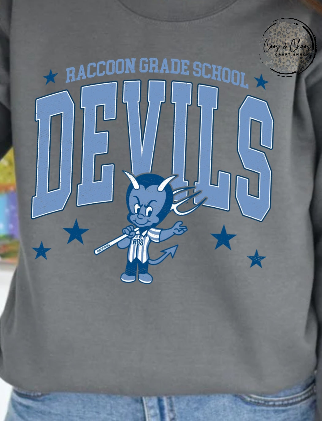 RacDev-Tee/Sweatshirt/Hoodie