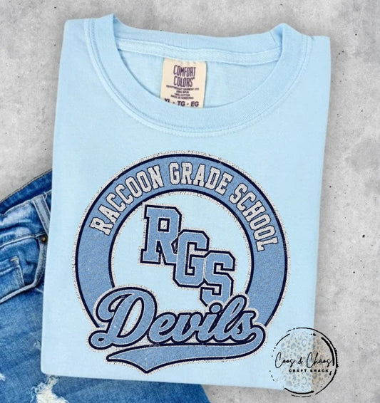 RGS Crle-Tee/Sweatshirt/Hoodie