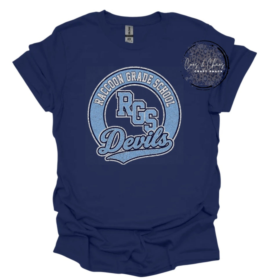 RGS Crle-Tee/Sweatshirt/Hoodie
