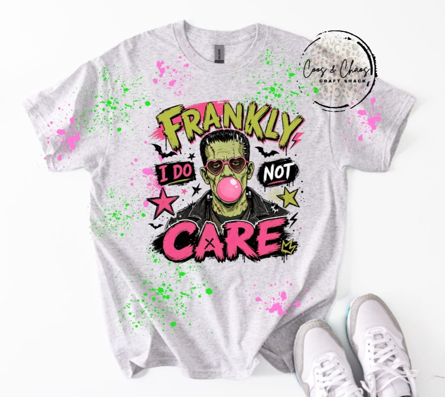 FrankLY-Tee/Sweatshirt