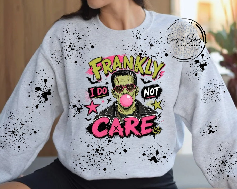 FrankLY-Tee/Sweatshirt
