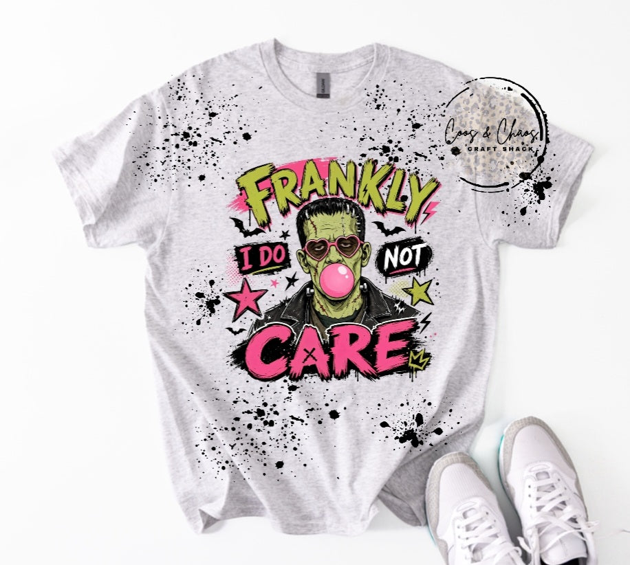 FrankLY-Tee/Sweatshirt