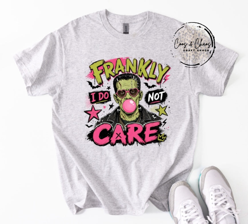 FrankLY-Tee/Sweatshirt
