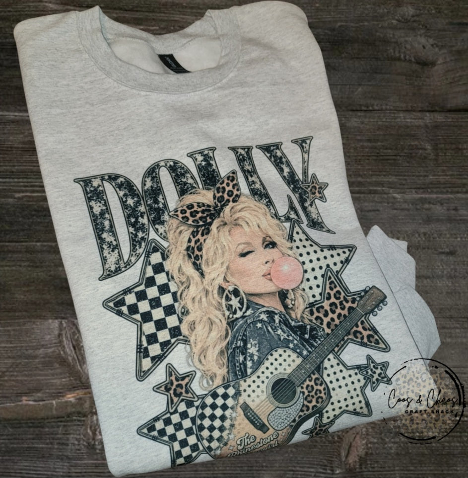 RetroVintD(SUB)-Tee/Sweatshirt