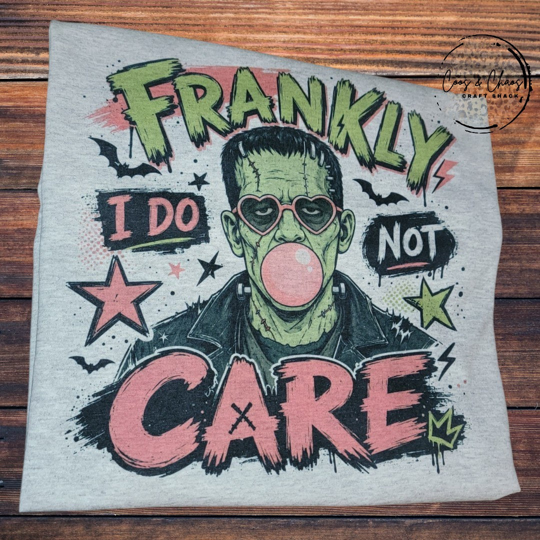 FrankLY-Tee/Sweatshirt