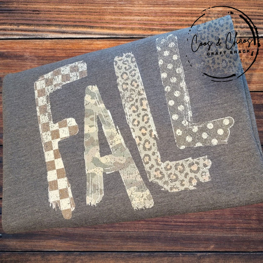 FallVint-Sweatshirt