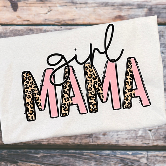 GirlMa(SUB)-Tee/Sweatshirt