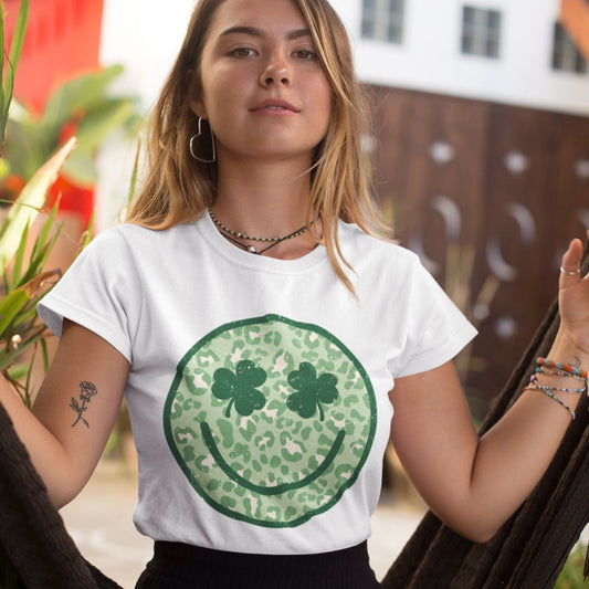 LeoHappy(SUB)-Tee/Sweatshirt