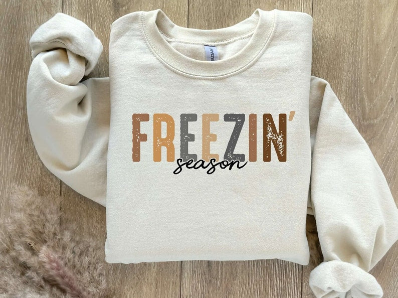 FreezSeas(SUB)-Tee/Sweatshirt