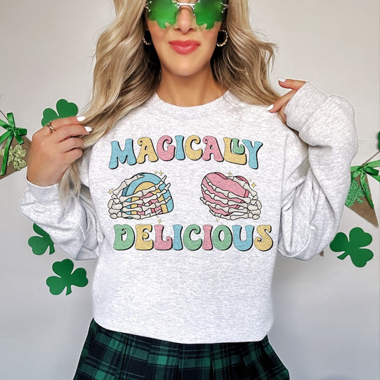Magicly(SUB)Tee/Sweatshirt