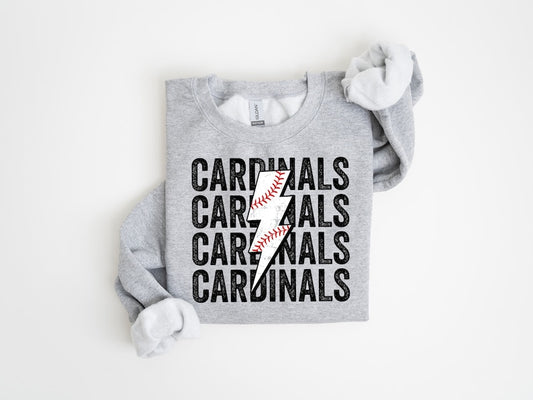 CardBolt-Tee/Sweatshirt