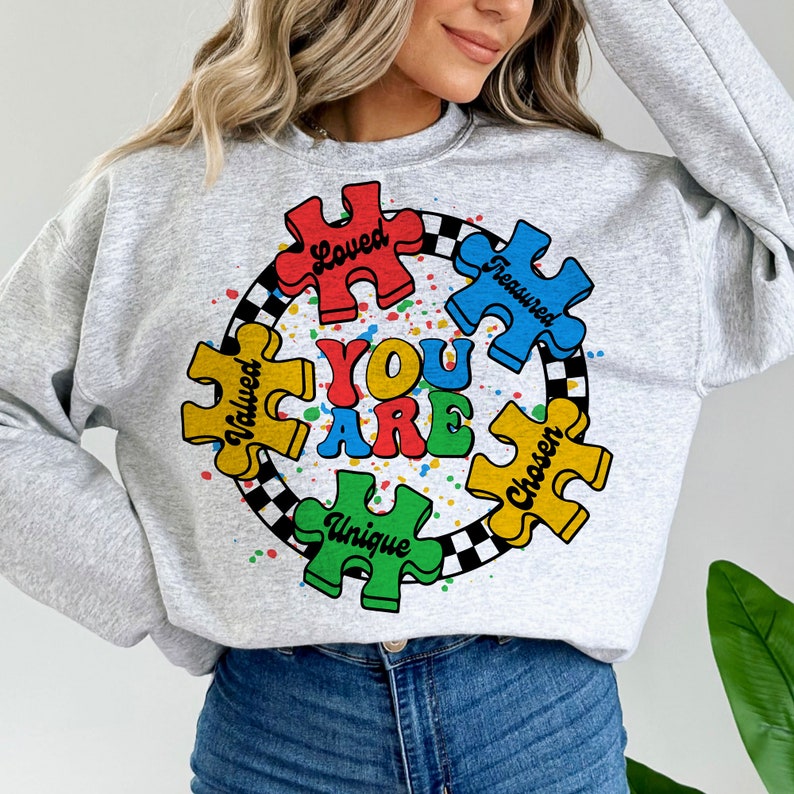 AutCrcle-Tee/Sweatshirt