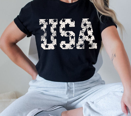 UsaStr-Tee