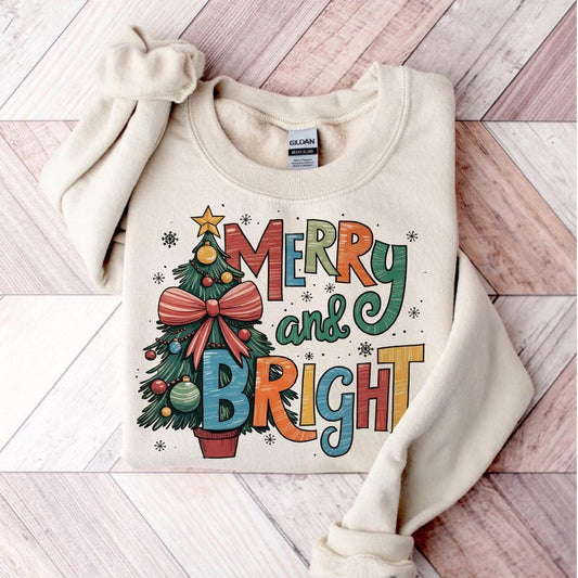 Mer/Bright(SUB)-Tee/Sweatshirt