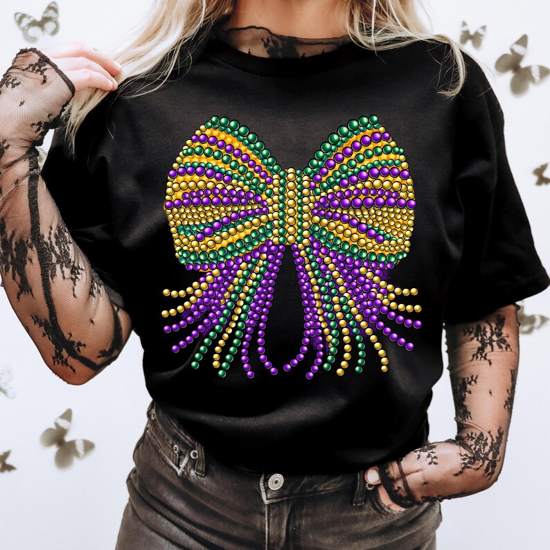 BEADS-Tee/Sweatshirt