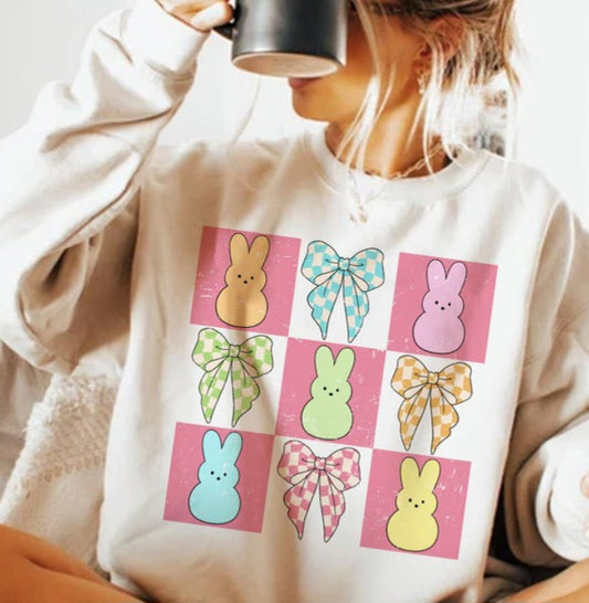 Peeps-Tee/Sweatshirt