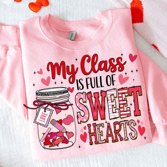 Sweethearts-Tee/Sweatshirt