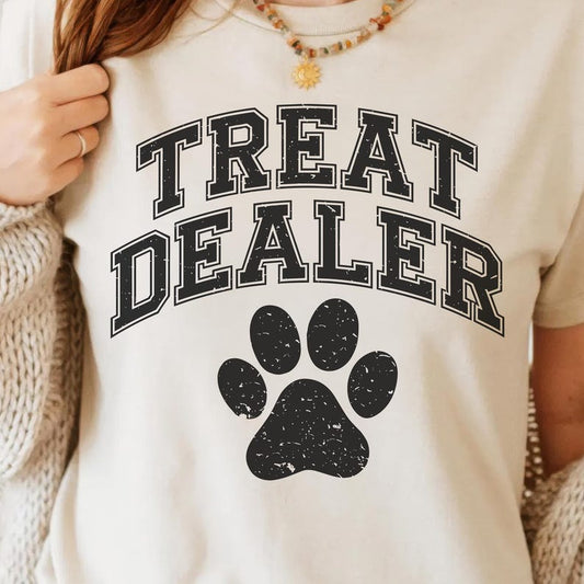 TreatD-Tee