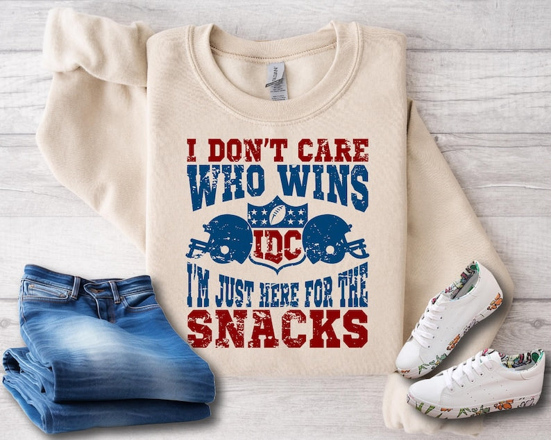 IDCSBowl-Tee/Sweatshirt