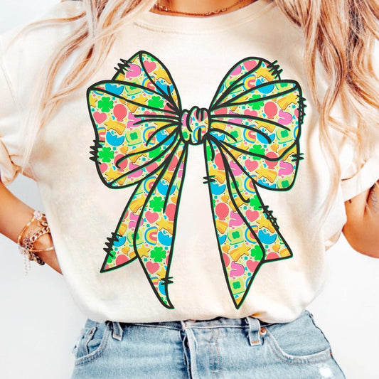LCBOW(SUB)-Tee/Sweatshirt