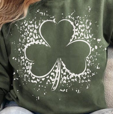 ShamSplat-Tee/Sweatshirt