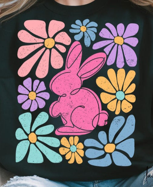 SprnBUN-Tee/Sweatshirt