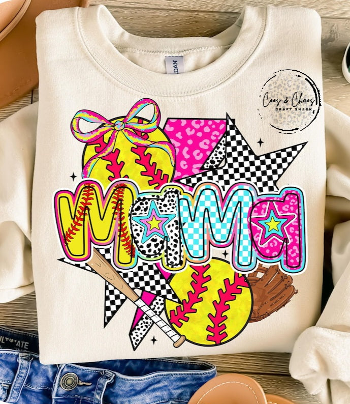 SBMmaRet-Tee/Sweatshirt