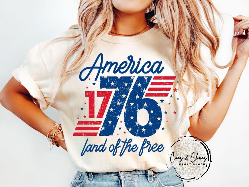 1776-Tee