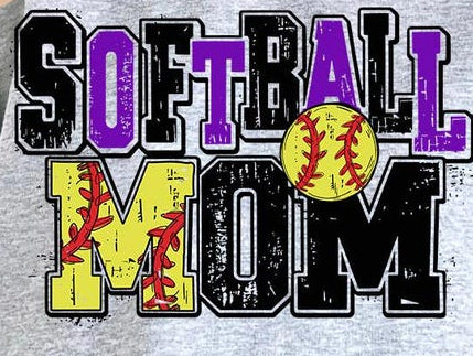 SftBMmaPurp-Tee/Sweatshirt