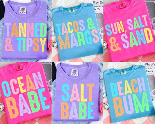 SshineCollctn-Tee