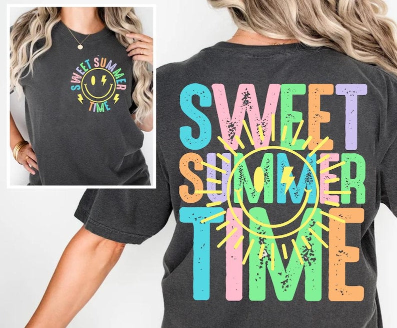 Sweet-Tee