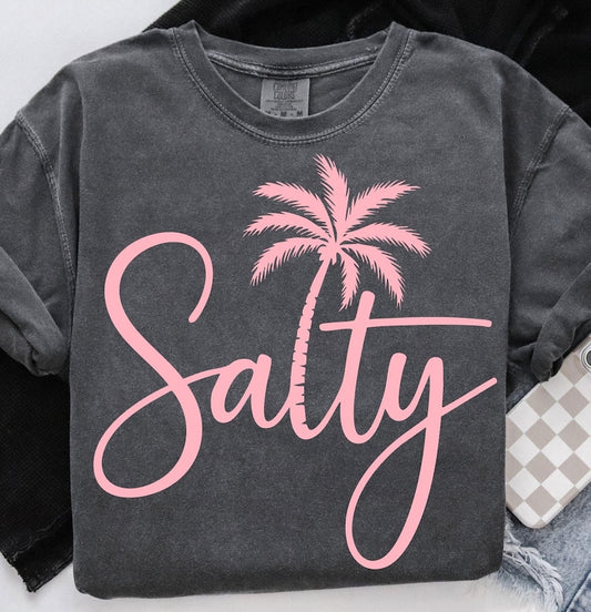 Salty-Tee