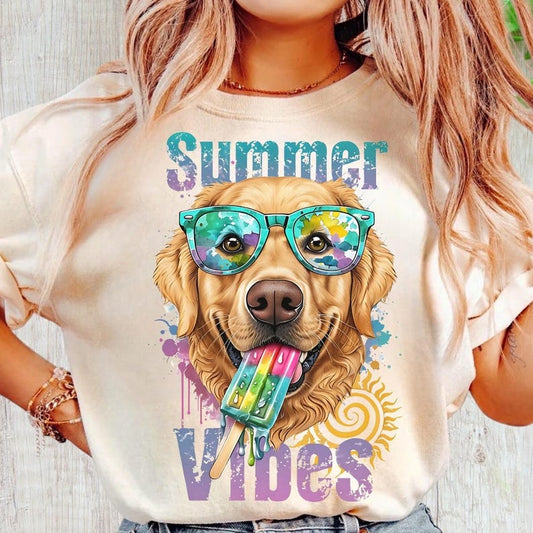 SUMvIbeLab-Tee